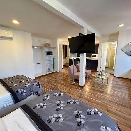 M Hoteles Concepto Морелія Екстер'єр фото